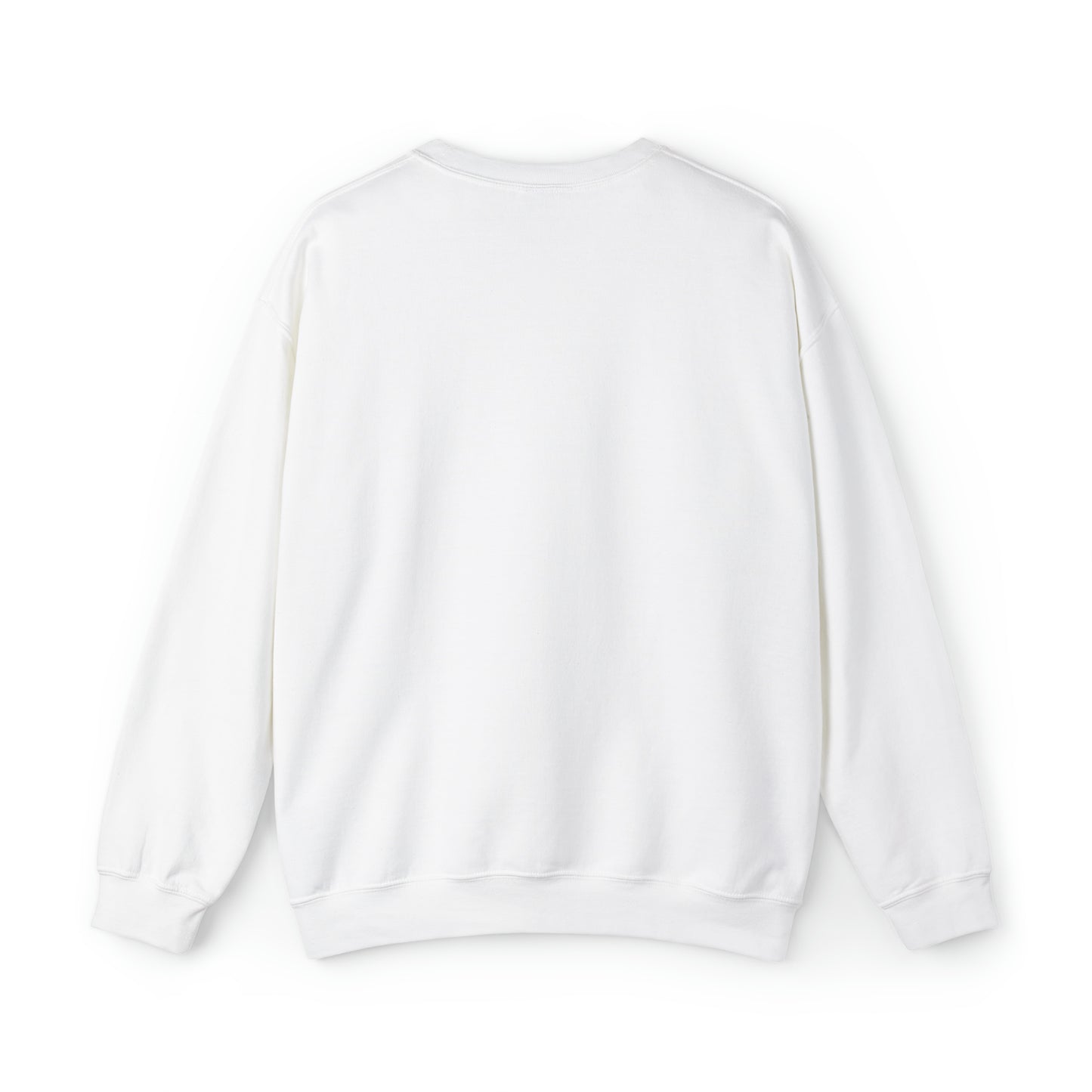 Unisex Heavy Blend™Black Girl Magic Crewneck Sweatshirt